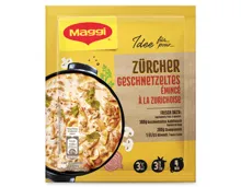 Maggi Mix