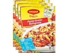 Maggi Mix