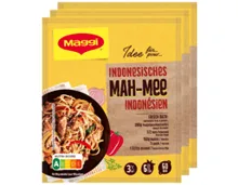 MAGGI Mix & Fresh 3er, Mah Meeh