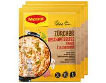 MAGGI Mix & Fresh 3er, Zürcher Geschn.