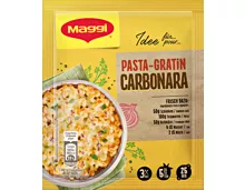 Maggi Mix Gewürzmischung für Pasta-Gratin Carbonara