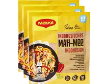 Maggi Mix Gewürzmischung Indonesisches Mah Mee