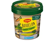 Maggi Natural Gemüse Bouillon