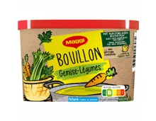 Maggi Natural Gemüse Bouillon Pulver