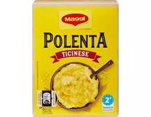 Maggi Polenta Ticinese