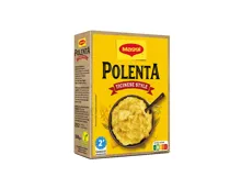 Maggi Polenta Ticinese