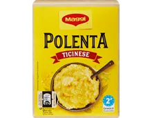 Maggi Polenta Ticinese