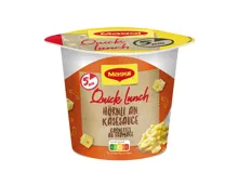 Maggi Quick Lunch Cups