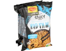Maggi Saucy Noodles Pad Thai