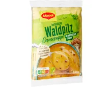Maggi Waldpilzcremesuppe