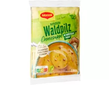 Maggi Waldpilzcremesuppe