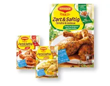 MAGGI® Zart & Saftig