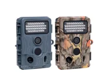MAGINON Wildkamera mit WLAN, WK-4HDW