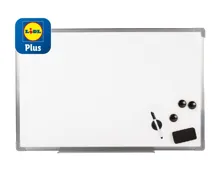 Magnet- und Whiteboard, 6-tlg.