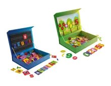 Magnetspiel-Box