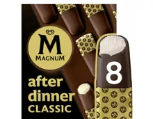 Magnum After Dinner 8x35ml