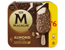 Magnum Almond 6x100ml