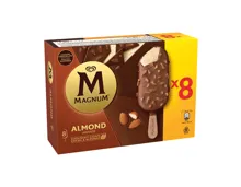 Magnum Almond / Classic / White Chocolate