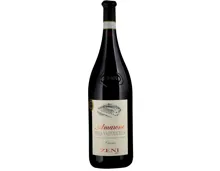 Magnum Amarone della Valpolicella Classico Docg Zeni (2019) – Rotwein, Italien