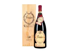 Magnum Bagnoli DOC Friularo Ambasciatore (2017) – Rotwein, Italien