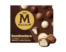 Magnum Bomboniera (Aktion nur in der Deutsch- und Westschweiz gültig)
