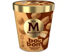 Magnum Bonbon Gold Caramel Billionaire 12x17ml