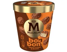 Magnum Bonbon Salted Caramel Almond 12x17ml
