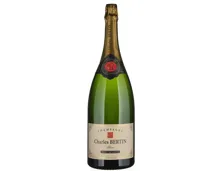 Magnum Charles Bertin Champagne brut, Frankreich