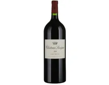 Magnum Château Sénéjac Haut-Médoc (2018) – Rotwein, Frankreich