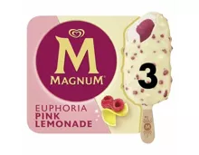 Magnum Euphoria 3x90ml