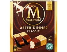 Magnum Glacé After Dinner Classic