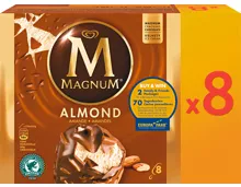 Magnum Glacé Almond