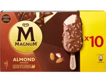 Magnum Glace Almond