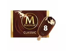 Magnum Glace Classic 8 Stück