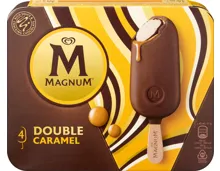 Magnum Glace Double Caramel