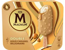 Magnum Glacé Double Gold Caramel