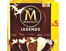 Magnum Glacé Legends