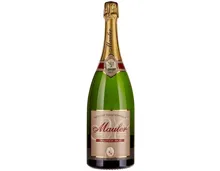 Magnum Mauler Tradition Brut – Schaumwein, Schweiz