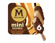 Magnum Mini Caramel Mix 6x55ml