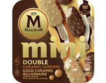 Magnum Mini Caramel Mix 6x55ml
