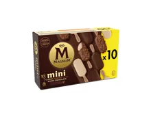 Magnum Mini Classic / Almond / White