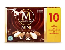 Magnum Mini Classic/Almond/White