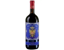 Magnum Rocca Guicciarda Chianti classico Riserva Docg Ricasoli (2020) – Rotwein, Italien