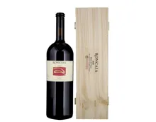 Magnum Ticino DOC Merlot Riserva Roncaia (2021) – Rotwein, Schweiz
