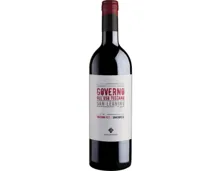 Magnum Toscana IGT Governo all'uso Rosso San Leonino (2021) – Rotwein, Italien