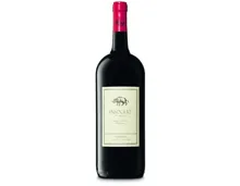 Magnum Toscana IGT Insoglio del Cinghiale Tenuta di Biserno (2023) – Rotwein, Italien