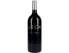 Magnum Valais AOC Leon Assemblage Rouge (2023) – Rotwein, Schweiz