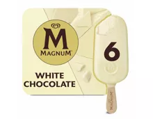 Magnum White Chocolate 6x100ml