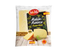 Mahón-Menorca Käse