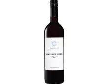 Maienfelder Pinot Noir AOC Graubünden